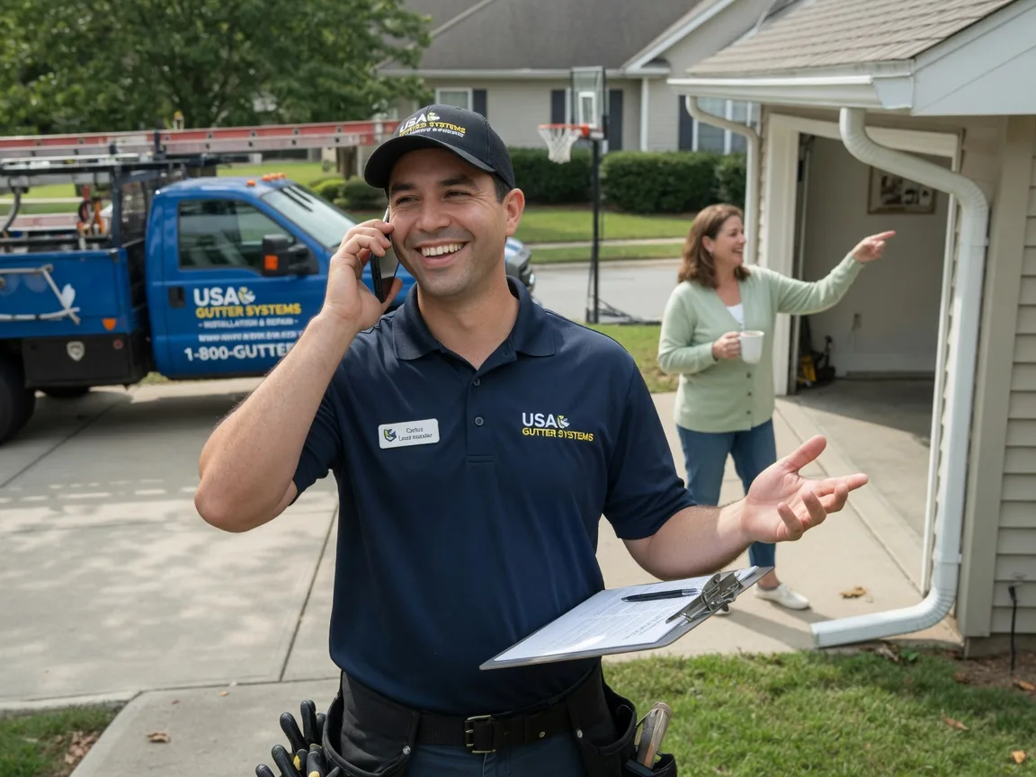 Gutter Installation Needham, AL FAQs